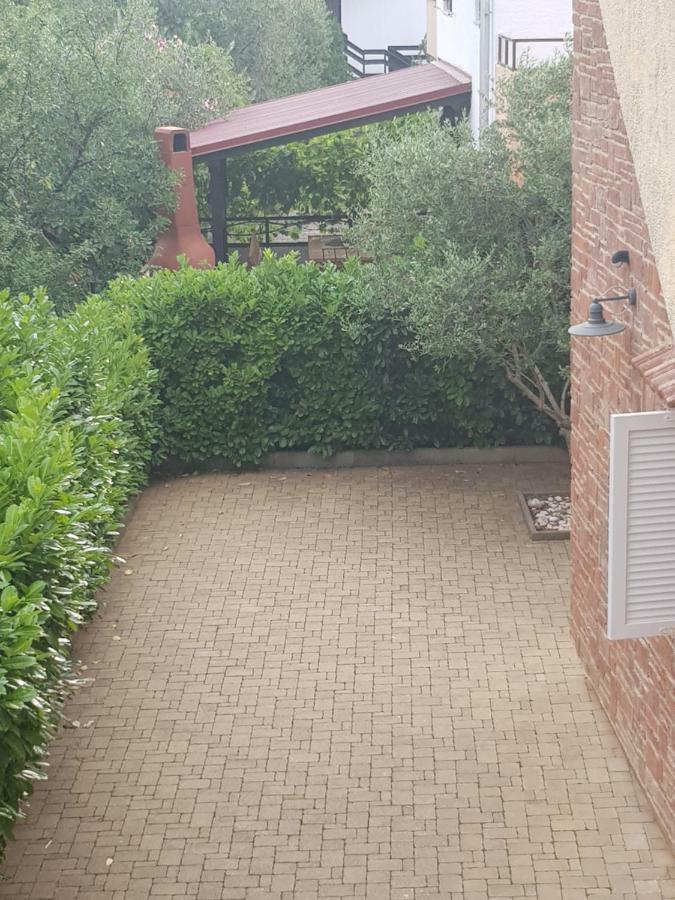Allure Apartment Kornić Exterior foto