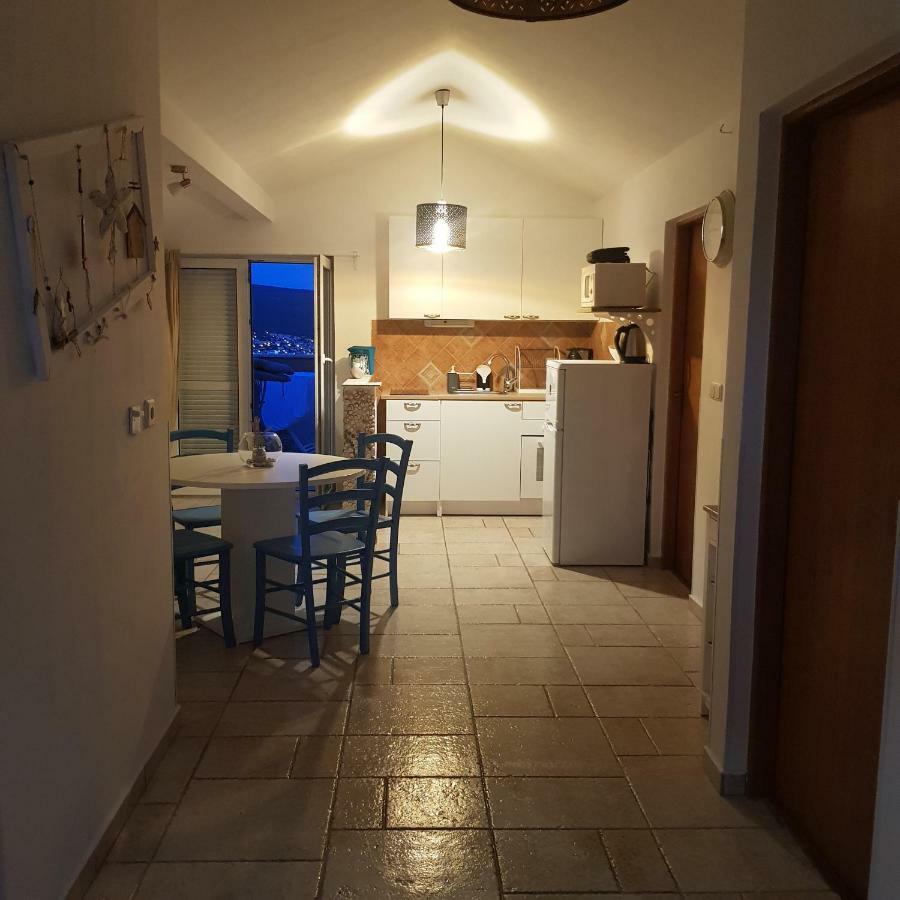 Allure Apartment Kornić Exterior foto
